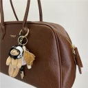 borsa modello baguette paris